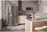 LG Side By Side Refrigerators LRSDS2706S LG Side By Side Refrigerators LRSDS2706S