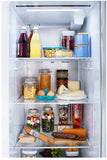 LG Side By Side Refrigerators LRSDS2706S LG Side By Side Refrigerators LRSDS2706S