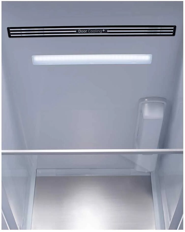 LG Side By Side Refrigerator LRSOS2706D LG Side By Side Refrigerator LRSOS2706D