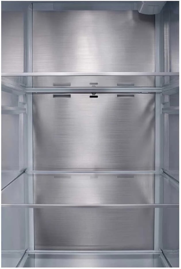 LG Side By Side Refrigerator LRSOS2706D LG Side By Side Refrigerator LRSOS2706D