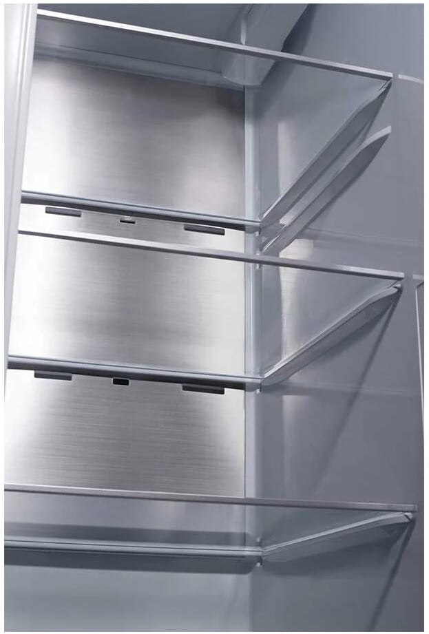 LG Side By Side Refrigerator LRSOS2706D LG Side By Side Refrigerator LRSOS2706D