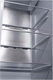LG Side By Side Refrigerators LRSOS2706S LG Side By Side Refrigerators LRSOS2706S