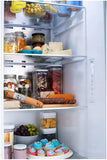 LG Side By Side Refrigerators LRSOS2706S LG Side By Side Refrigerators LRSOS2706S