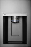 LG Side By Side Refrigerators LRSOS2706S LG Side By Side Refrigerators LRSOS2706S