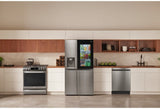 LG Side By Side Refrigerators LRSOS2706S LG Side By Side Refrigerators LRSOS2706S