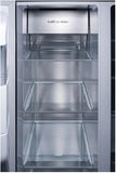LG Side By Side Refrigerators LRSOS2706S LG Side By Side Refrigerators LRSOS2706S