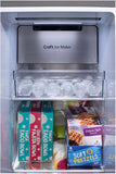 LG Side By Side Refrigerators LRSOS2706S LG Side By Side Refrigerators LRSOS2706S