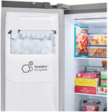 LG Side By Side Refrigerators LRSXS2706S LG Side By Side Refrigerators LRSXS2706S