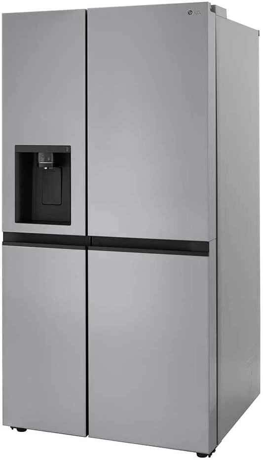 LG Side By Side Refrigerators LRSXS2706S