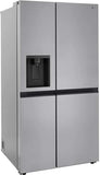 LG Side By Side Refrigerators LRSXS2706S LG Side By Side Refrigerators LRSXS2706S
