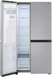 LG Side By Side Refrigerators LRSXS2706S LG Side By Side Refrigerators LRSXS2706S