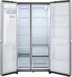 LG Side By Side Refrigerators LRSXS2706S LG Side By Side Refrigerators LRSXS2706S