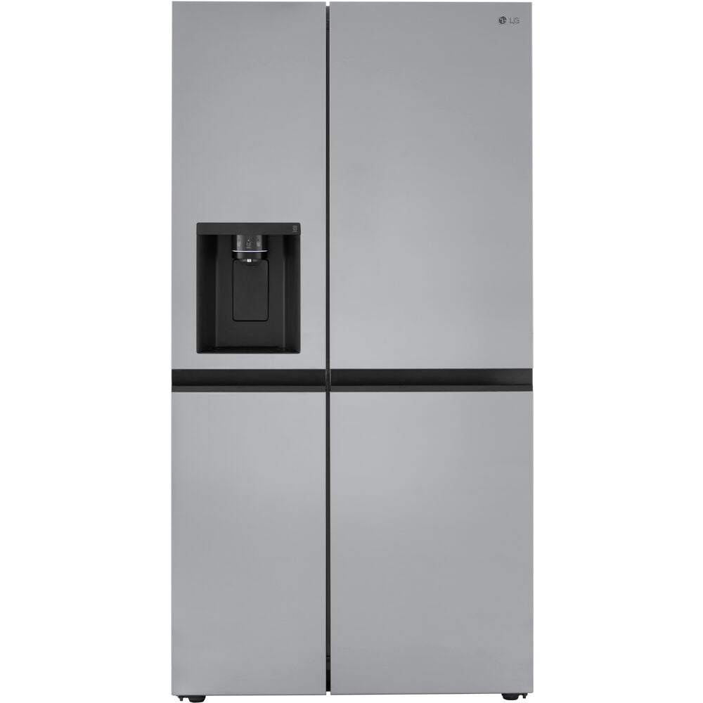 LG Side By Side Refrigerators LRSXS2706S LG Side By Side Refrigerators LRSXS2706S