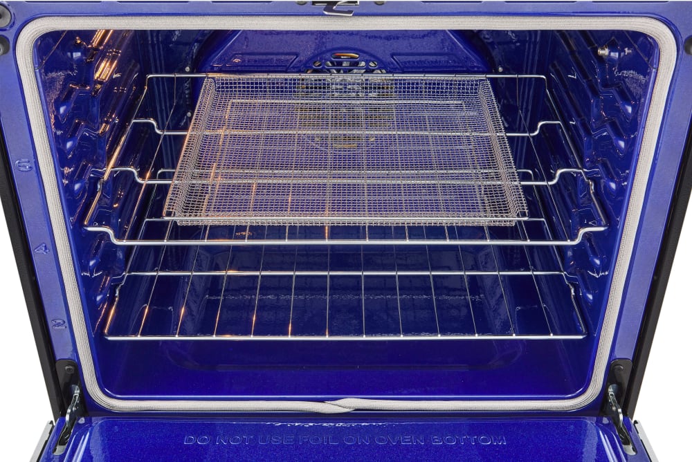 LG 6.3 CF Gas Single Oven Slide-In Range, Instaview, Air Fry, Air SousVide - Stainless LSGL6337F LG 6.3 CF Gas Single Oven Slide-In Range, Instaview, Air Fry, Air SousVide - Stainless LSGL6337F