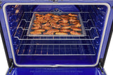 LG 6.3 CF Gas Single Oven Slide-In Range, Instaview, Air Fry, Air SousVide - Stainless LSGL6337F LG 6.3 CF Gas Single Oven Slide-In Range, Instaview, Air Fry, Air SousVide - Stainless LSGL6337F