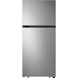 LG - 18 CF Top Mount, 28" Wide, Garage Ready, Door Reversible - Top-Mount - LT18S2100S LG - 18 CF Top Mount, 28" Wide, Garage Ready, Door Reversible - Top-Mount - LT18S2100S