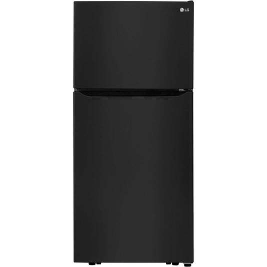 LG Top Mount LTCS20020B