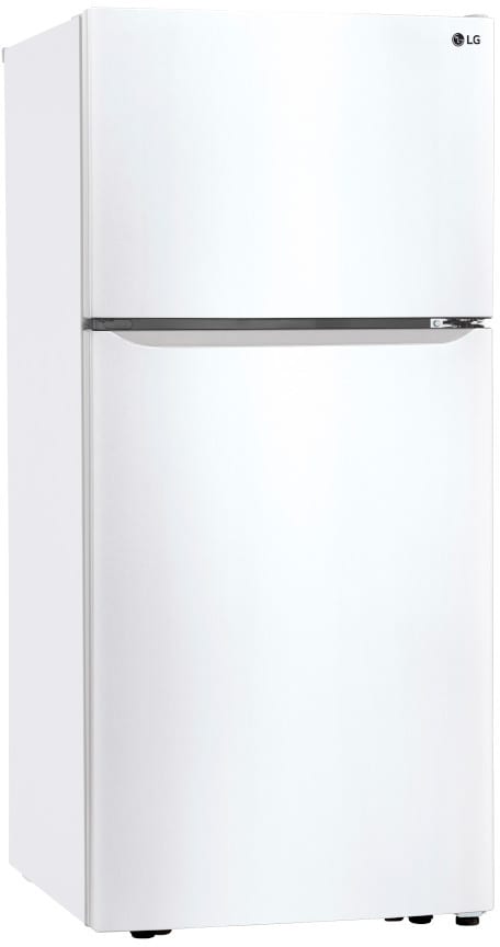 LG Top Mount LTCS20020W LG Top Mount LTCS20020W