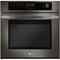 LG Electric Wall Oven LWS3063BD