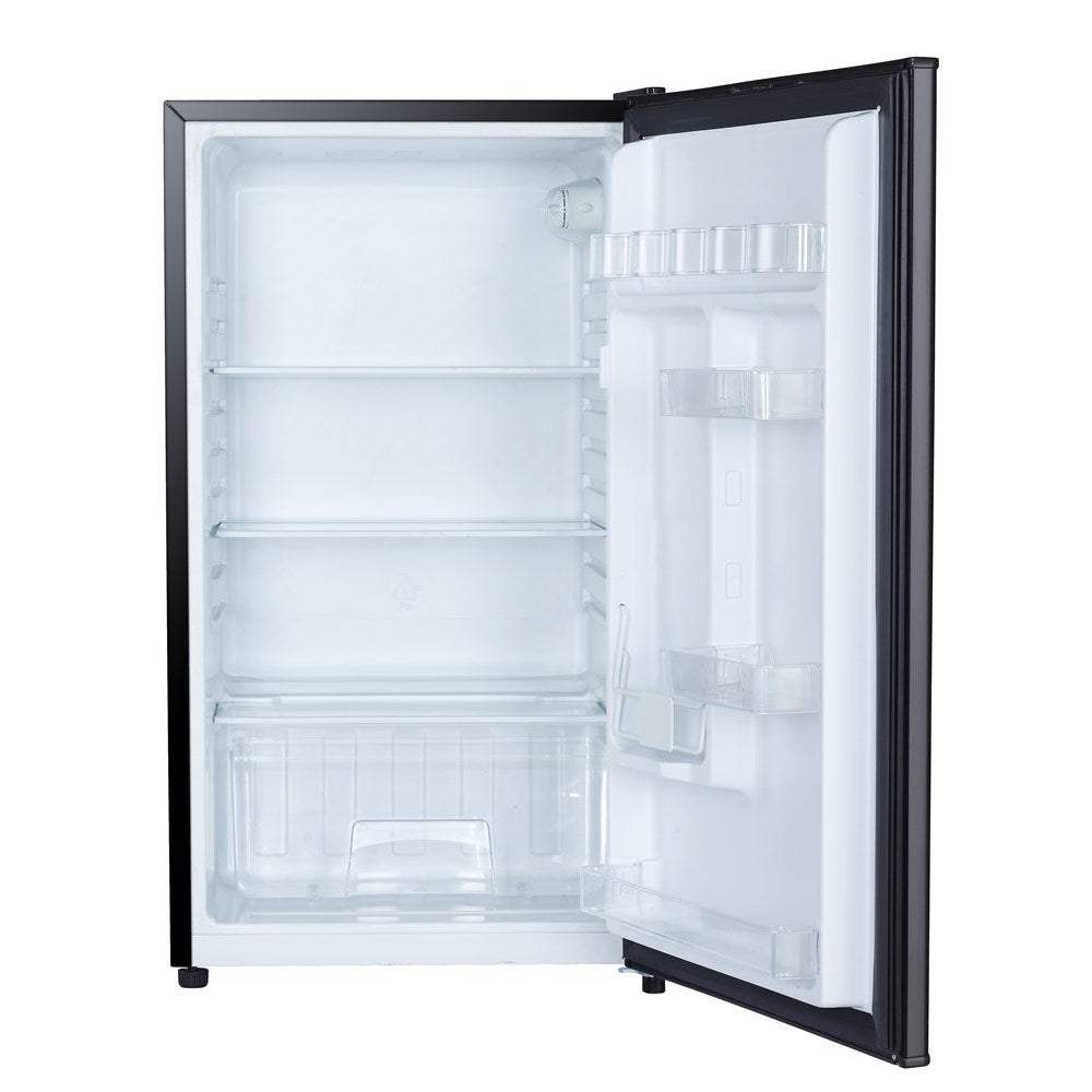 Magic Chef Compact Magic Chef - 3.2 Cu Ft All-Refrigerator, ESTAR Magic Chef Compact Magic Chef - 3.2 Cu Ft All-Refrigerator, ESTAR