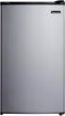 Magic Chef Compact Magic Chef - 3.5 Cu Ft Refrigerator Manual Defrost