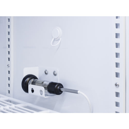Accucold - 6 Cu.Ft. Vaccine Refrigerator Accucold - 6 Cu.Ft. Vaccine Refrigerator