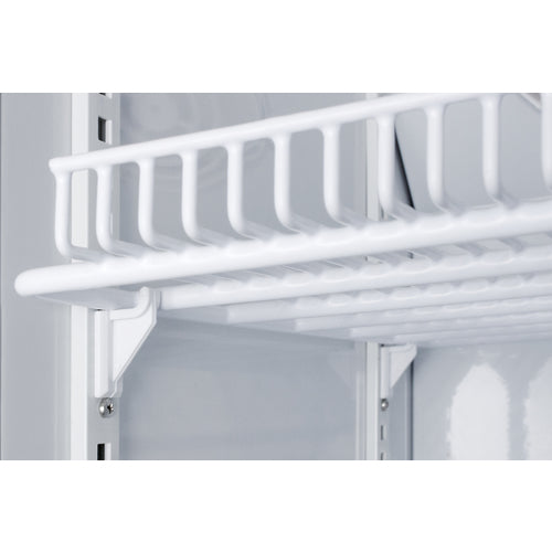 Accucold - 6 Cu.Ft. Vaccine Refrigerator Accucold - 6 Cu.Ft. Vaccine Refrigerator