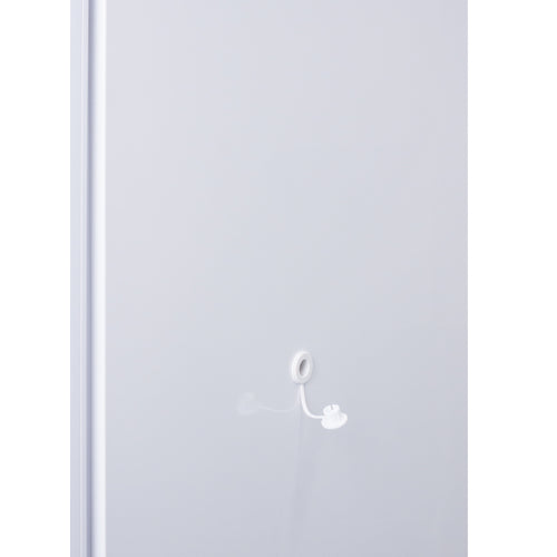 Accucold - 6 Cu.Ft. Vaccine Refrigerator Accucold - 6 Cu.Ft. Vaccine Refrigerator
