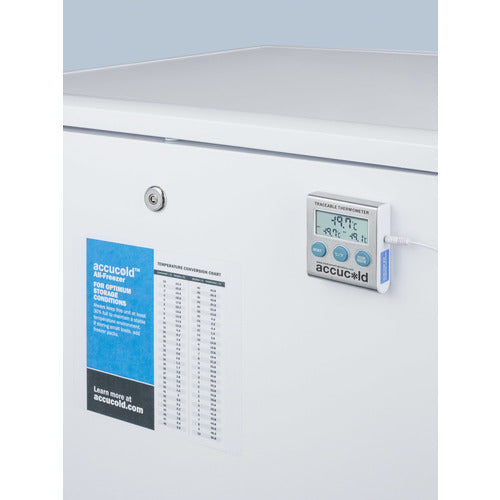 Accucold - 24" Wide All-Freezer Accucold - 24" Wide All-Freezer