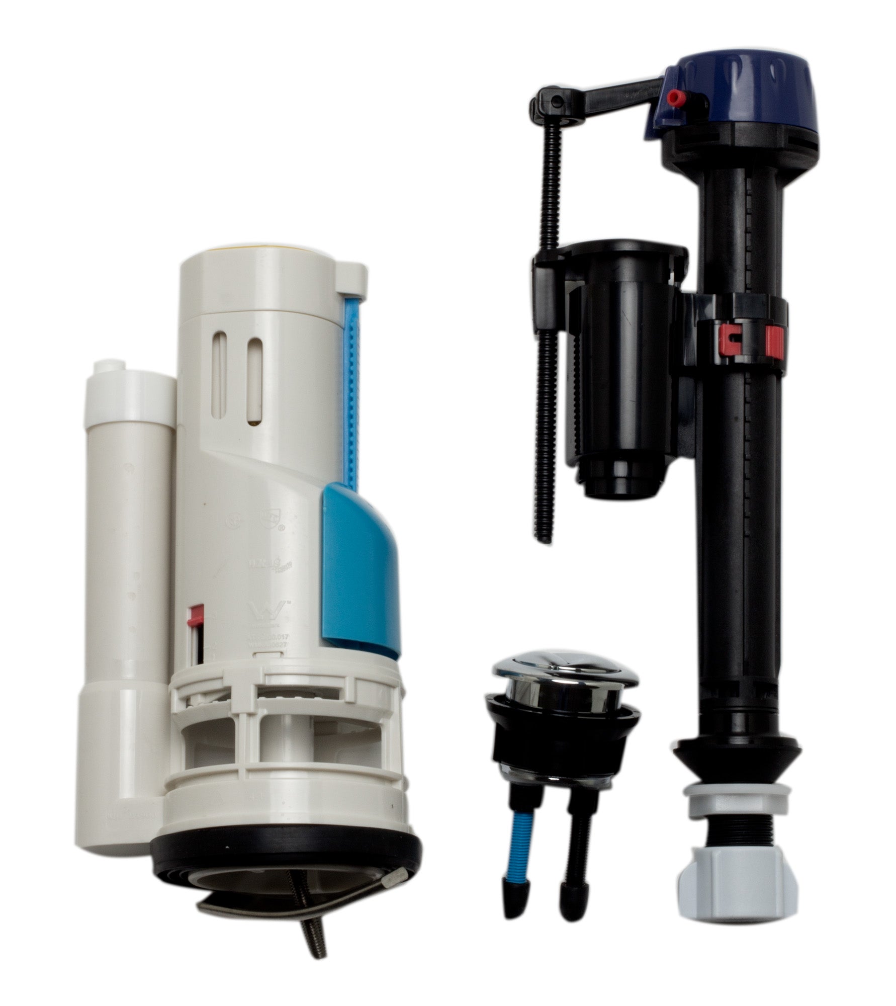 EAGO - Replacement Toilet Flushing Mechanism for TB353 | R-353FLUSH EAGO - Replacement Toilet Flushing Mechanism for TB353 | R-353FLUSH