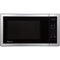 Magic Chef - 1.1 Cu Ft Countertop 1000 Watt Digital TouchMicrowaves - MC110MST