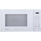 Magic Chef - 1.1 Cu Ft Countertop 1000 Watt Digital Touch - Countertop - MC110MW