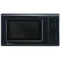 Magic Chef - 0.9 Cu Ft Countertop 900 Watt Digital TouchMicrowaves - MC99MB
