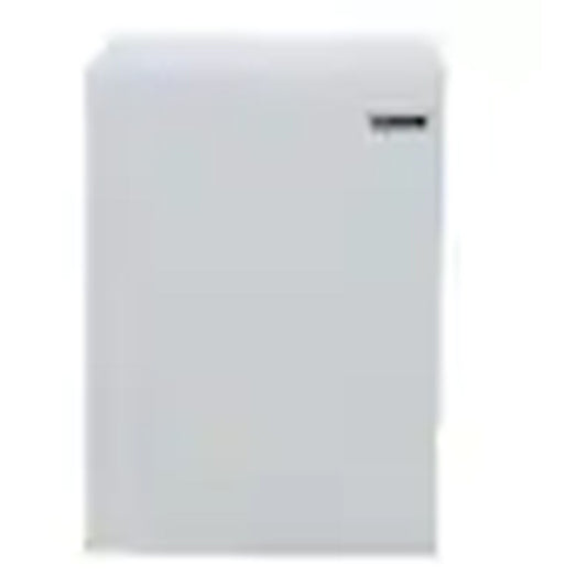 Magic Chef - 2.6 cu. ft. Mini Fridge, ESTAR - 80 - MCBR265SE