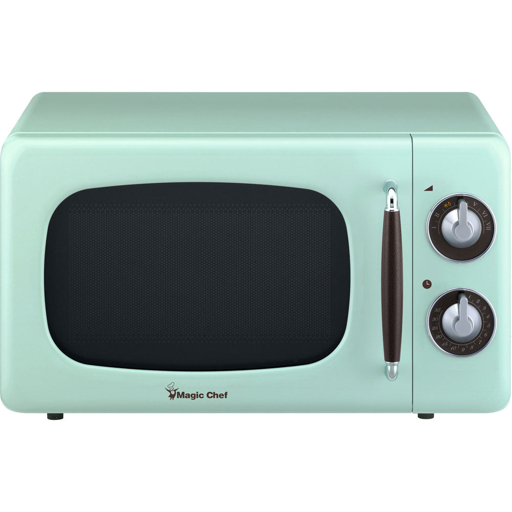 Magic Chef Countertop Microwaves MCD770CM Magic Chef Countertop Microwaves MCD770CM