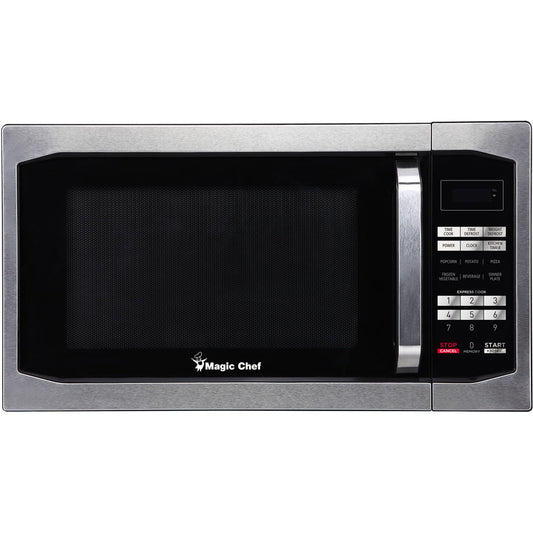 Magic Chef Countertop Microwaves MCM1611ST