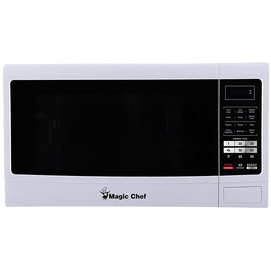 Magic Chef Countertop Microwaves MCM1611W
