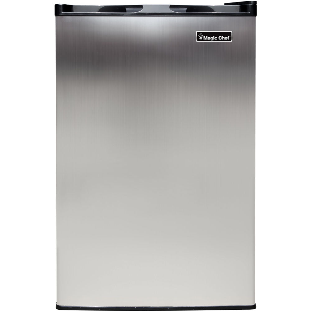 Magic Chef Upright Freezers MCUF3S2 Magic Chef Upright Freezers MCUF3S2