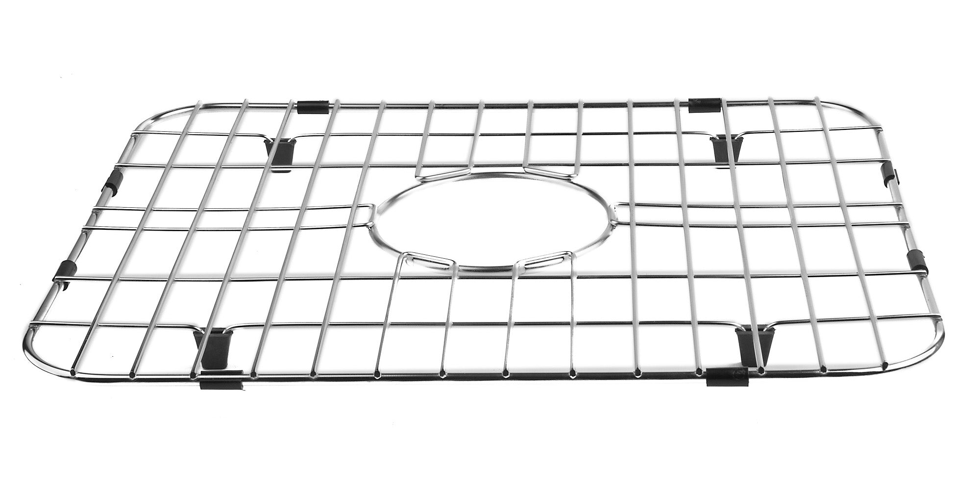 ALFI Brand - Solid Stainless Steel Kitchen Sink Grid | GR538 ALFI Brand - Solid Stainless Steel Kitchen Sink Grid | GR538