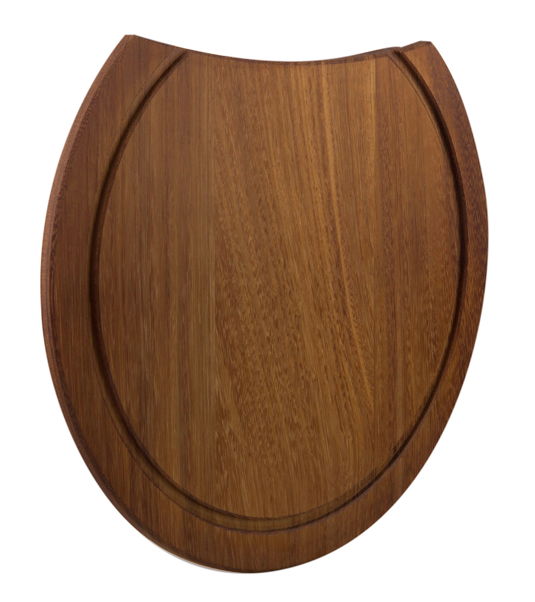ALFI Brand - Round Wood Cutting Board for AB1717 | AB35WCB ALFI Brand - Round Wood Cutting Board for AB1717 | AB35WCB