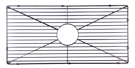 ALFI Brand - Stainless steel kitchen sink grid for AB3318SB | ABGR3318