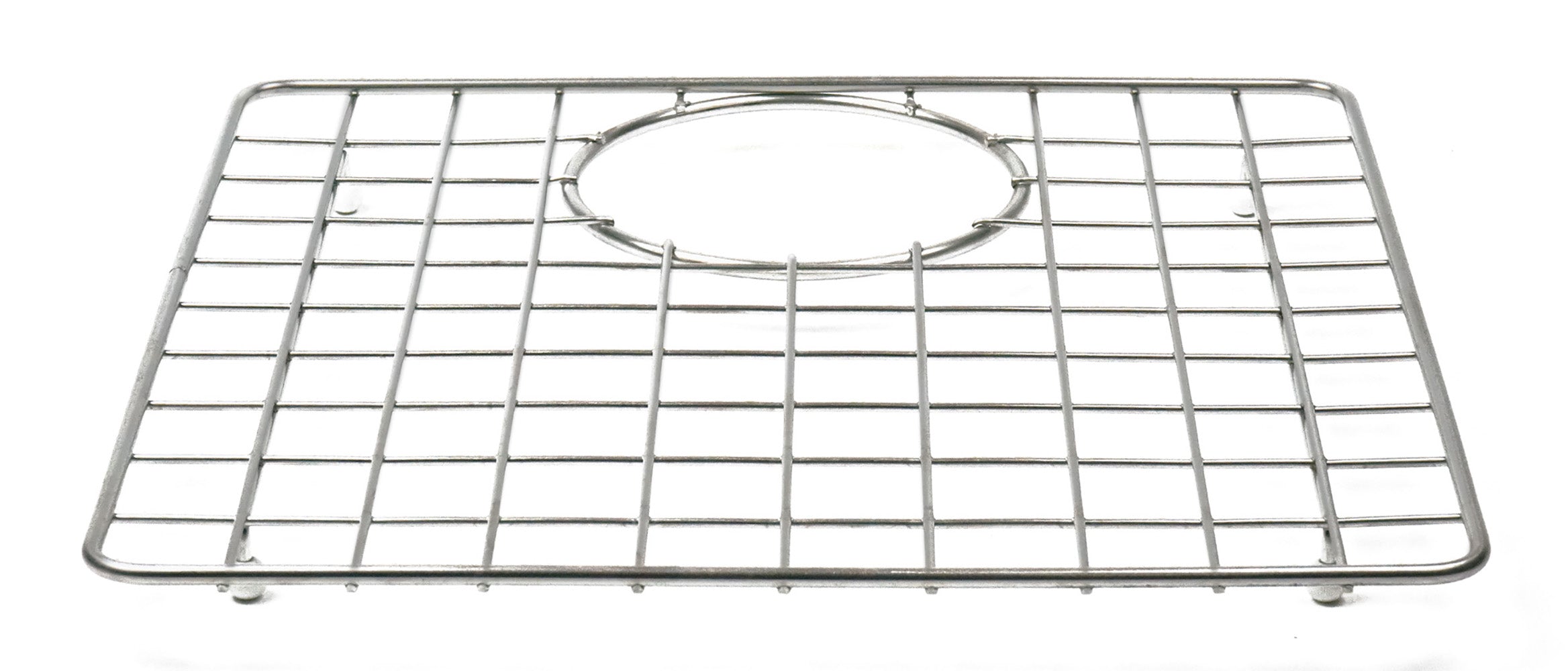 ALFI Brand - Stainless Steel Grid for AB3420DI and AB3420UM | ABGR3420 ALFI Brand - Stainless Steel Grid for AB3420DI and AB3420UM | ABGR3420