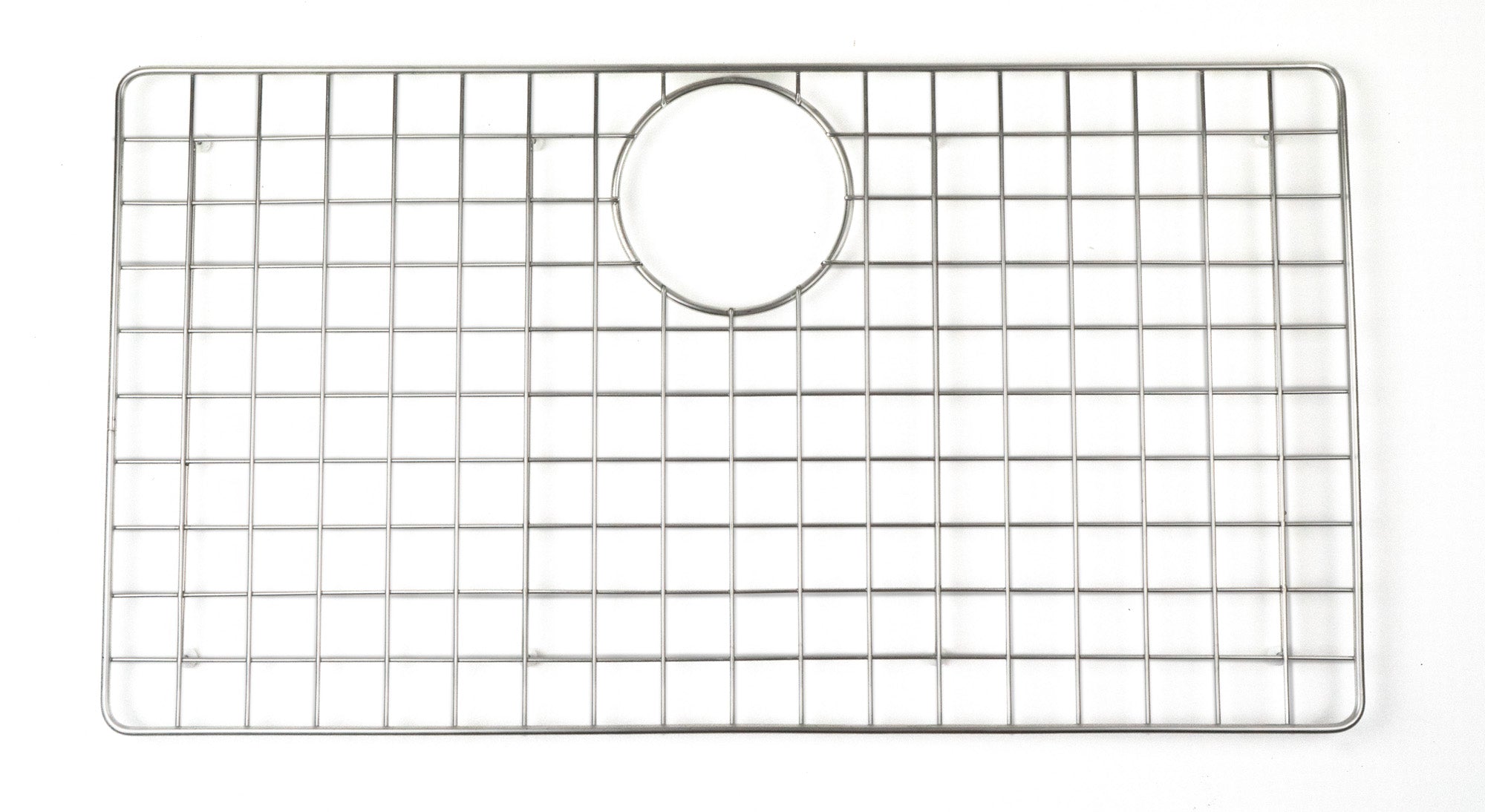 ALFI Brand - Stainless Steel Grid for AB3020DI and AB3020UM | ABGR3020 ALFI Brand - Stainless Steel Grid for AB3020DI and AB3020UM | ABGR3020