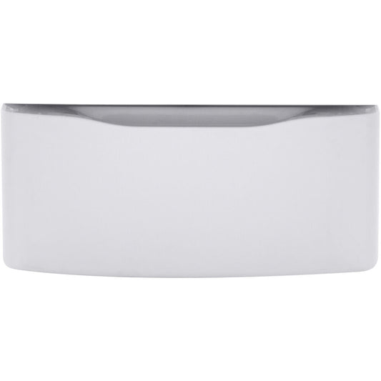 Midea - 27" PedestalAccessories - MLP1WW