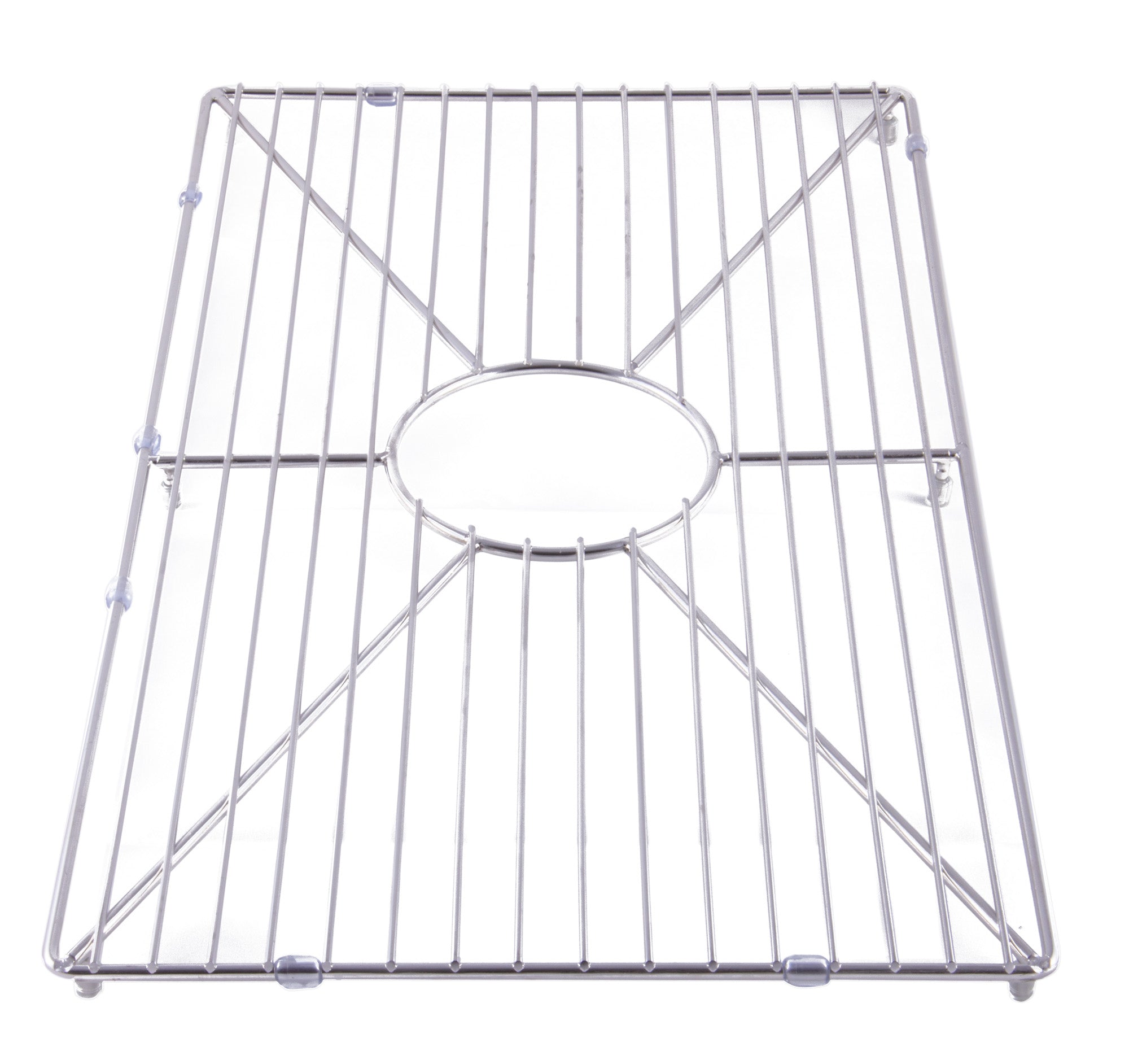ALFI Brand - Stainless steel kitchen sink grid for AB3018SB, AB3018ARCH, AB3018UM | ABGR3018 ALFI Brand - Stainless steel kitchen sink grid for AB3018SB, AB3018ARCH, AB3018UM | ABGR3018