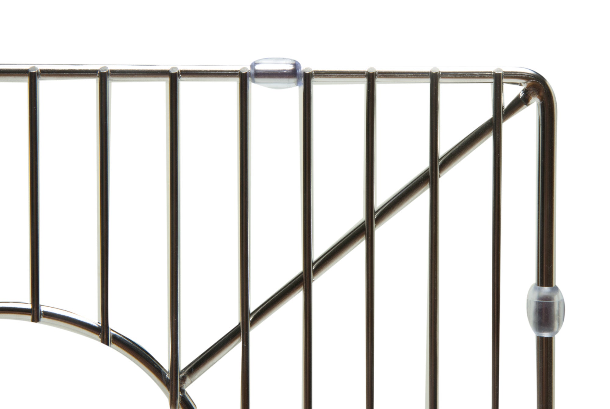 ALFI Brand - Stainless steel kitchen sink grid for small side of AB3618DB. AB3618ARCH | ABGR3618S ALFI Brand - Stainless steel kitchen sink grid for small side of AB3618DB. AB3618ARCH | ABGR3618S