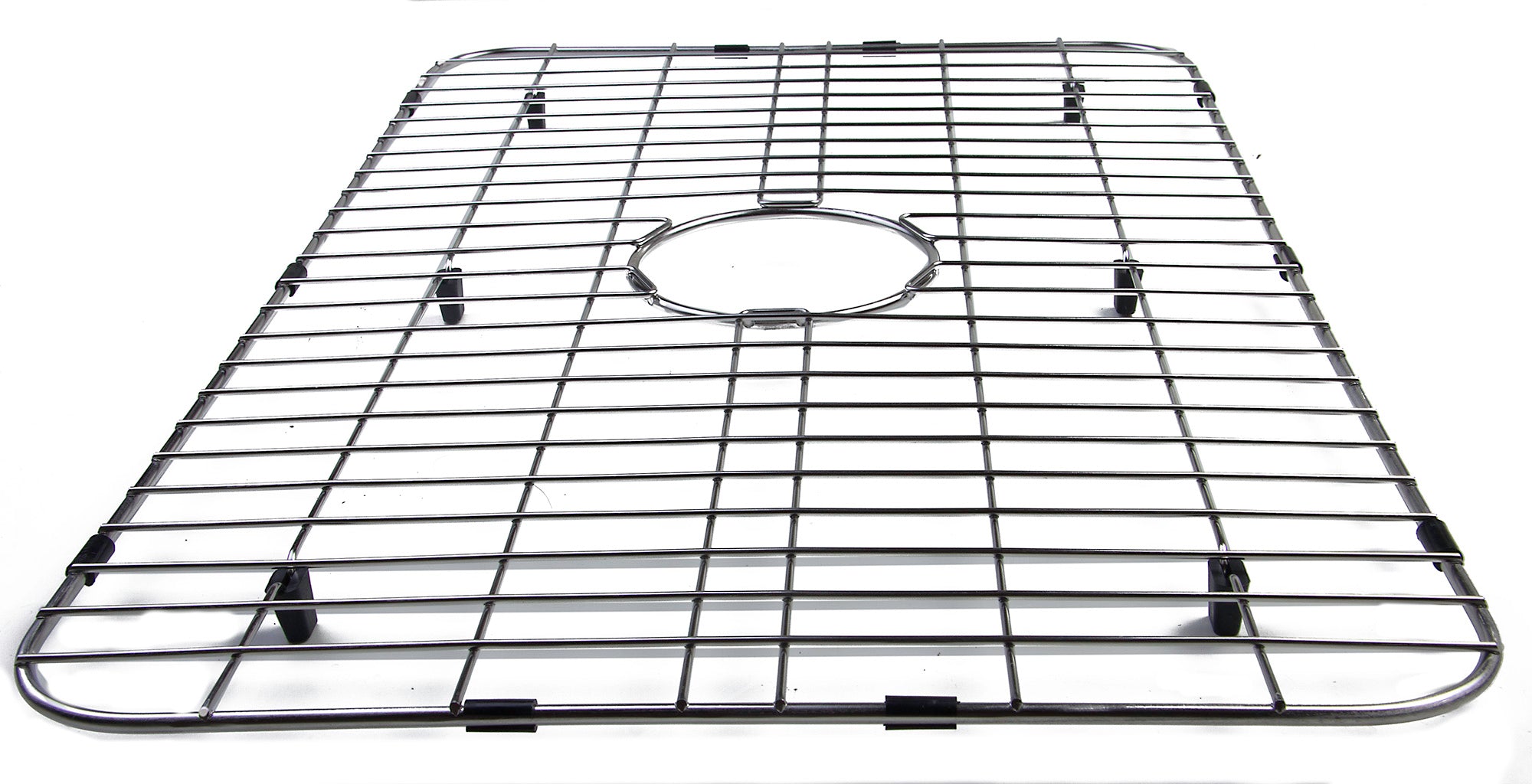 ALFI Brand - Solid Stainless Steel Kitchen Sink Grid | GR510 ALFI Brand - Solid Stainless Steel Kitchen Sink Grid | GR510