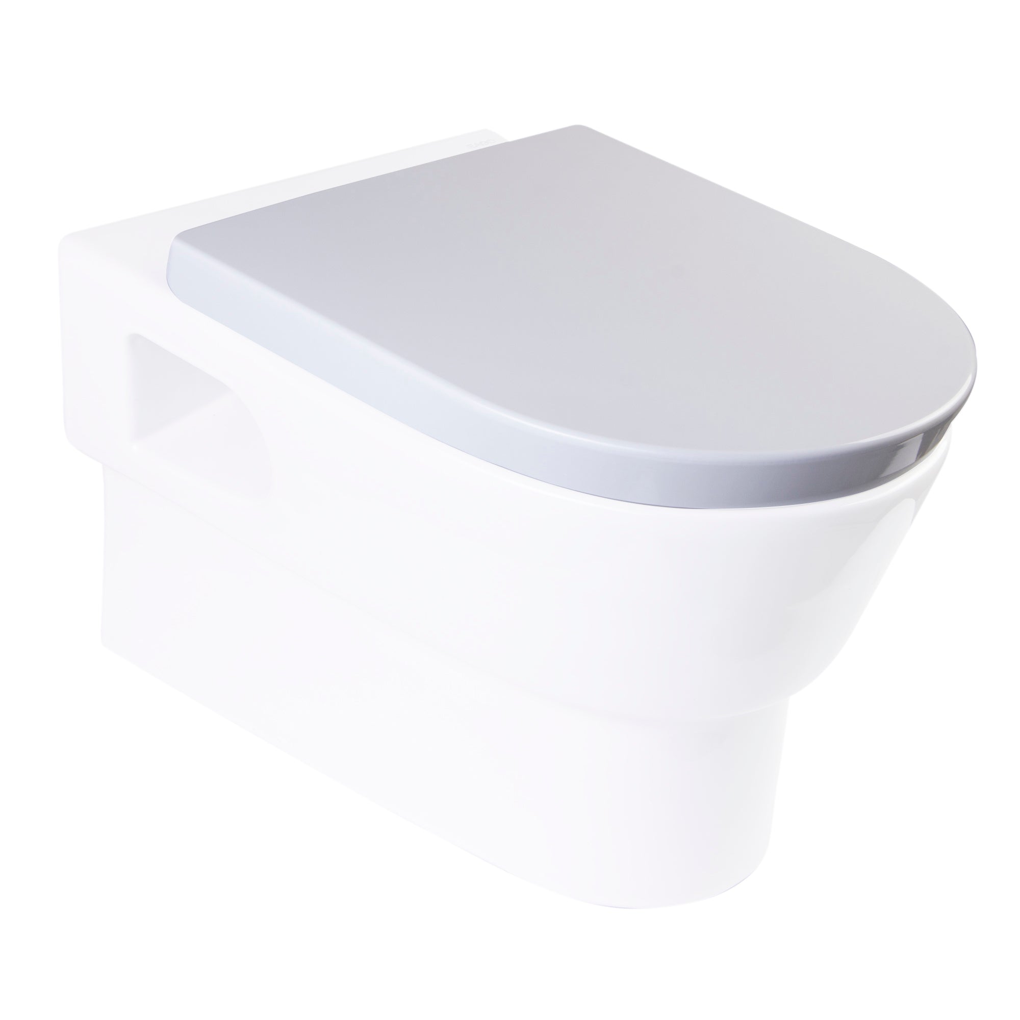 EAGO - Replacement Soft Closing Toilet Seat for WD332 | R-332SEAT EAGO - Replacement Soft Closing Toilet Seat for WD332 | R-332SEAT