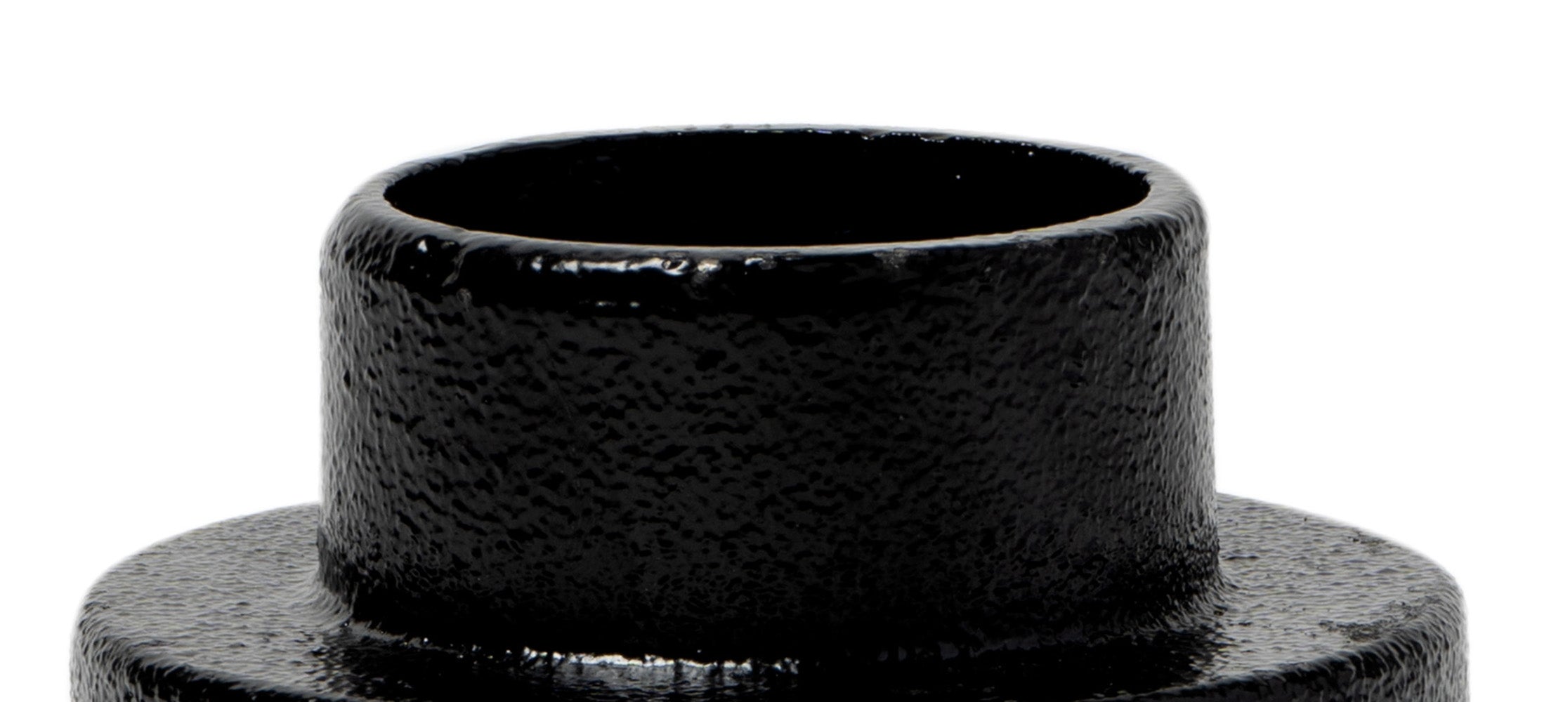 ALFI Brand - Cast Iron Shower Drain Base with Rubber Fitting | ABDB55CI ALFI Brand - Cast Iron Shower Drain Base with Rubber Fitting | ABDB55CI