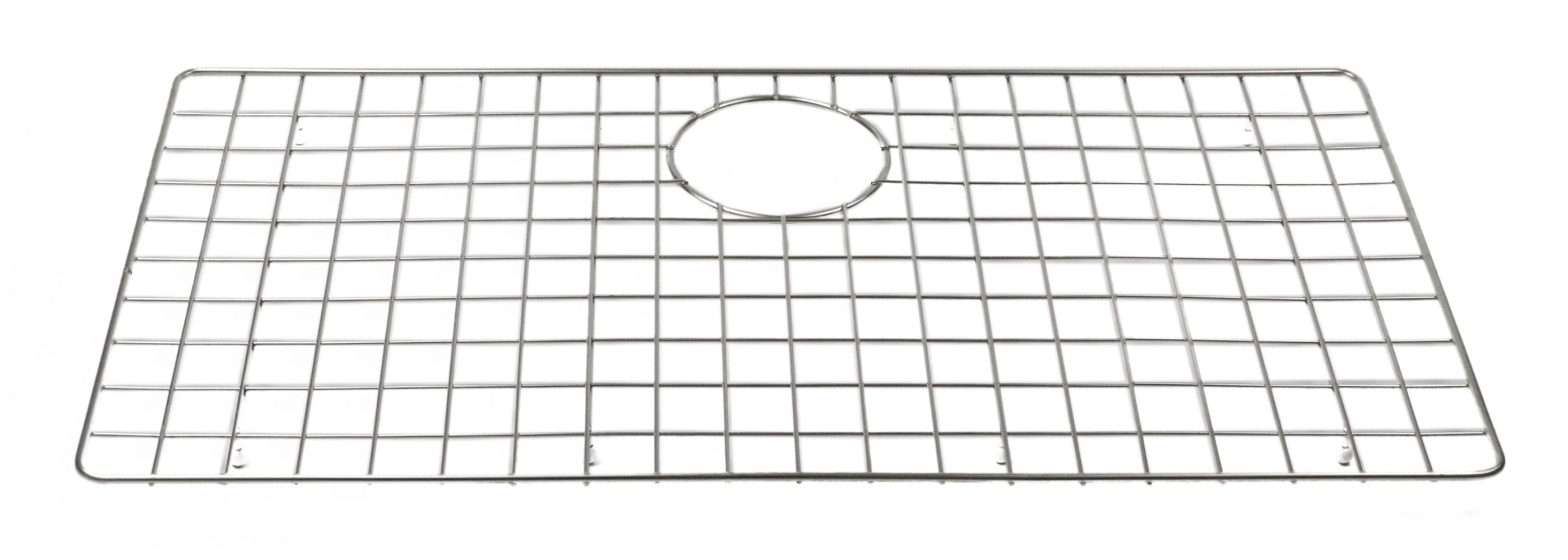 ALFI Brand - Stainless Steel Grid for AB3322DI and AB3322UM | ABGR3322 ALFI Brand - Stainless Steel Grid for AB3322DI and AB3322UM | ABGR3322
